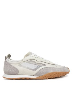 HOFF Sneakersy Mockingbird 12310007 Szary ze sklepu MODIVO w kategorii Buty sportowe damskie - zdjęcie 181168461
