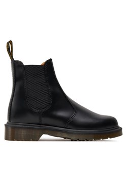 Dr. Martens Sztyblety 2976 11853001 Czarny ze sklepu MODIVO w kategorii Buty zimowe męskie - zdjęcie 181168480