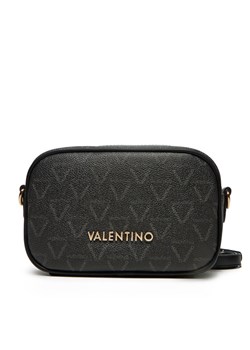 Valentino Torebka Lady Re VBS8GT15 Czarny ze sklepu MODIVO w kategorii Listonoszki - zdjęcie 181168490