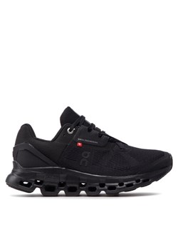 On Buty do biegania Cloudstratus 39.99211 Czarny ze sklepu MODIVO w kategorii Buty sportowe damskie - zdjęcie 181168500
