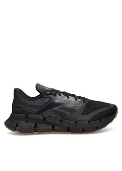 Reebok Buty do biegania Floatzig 1 100206592 Czarny ze sklepu MODIVO w kategorii Buty sportowe męskie - zdjęcie 181168704