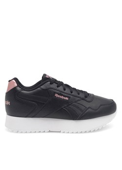 Reebok Sneakersy Glide Ripple ID1961 Czarny ze sklepu MODIVO w kategorii Buty sportowe damskie - zdjęcie 181168733
