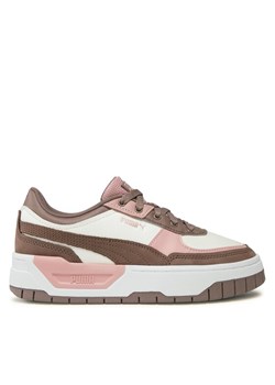 Puma Sneakersy Cali Dream Pastel Wns 392733 13 Brązowy ze sklepu MODIVO w kategorii Buty sportowe damskie - zdjęcie 181168734