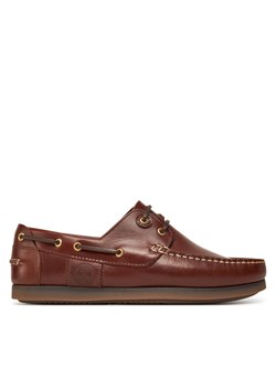 Barbour Mokasyny MFO0684BR76 Brązowy ze sklepu MODIVO w kategorii Mokasyny męskie - zdjęcie 181168743