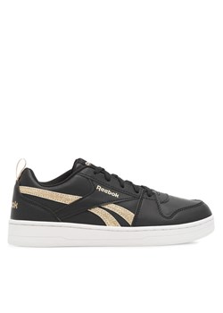Reebok Sneakersy Royal Prime 2 100045130K Czarny ze sklepu MODIVO w kategorii Buty sportowe dziecięce - zdjęcie 181168784