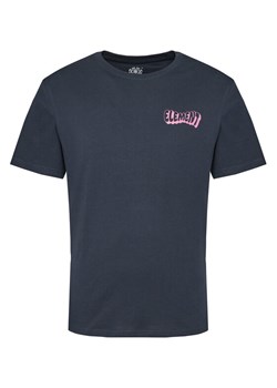 Element T-Shirt Wind Water Fire Earth ELYZT00523 Granatowy Regular Fit ze sklepu MODIVO w kategorii T-shirty męskie - zdjęcie 181168861