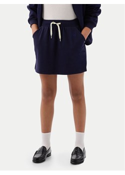 Gap Spódnica 881449 Granatowy Regular Fit ze sklepu MODIVO w kategorii Spódnice dziewczęce - zdjęcie 181168882
