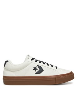 Converse Tenisówki SPORT CASUAL A13787C Biały ze sklepu MODIVO w kategorii Trampki męskie - zdjęcie 181169083