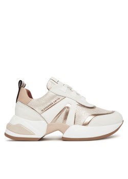 Alexander Smith Sneakersy Marble ASBBMBW 1179 Beżowy ze sklepu MODIVO w kategorii Buty sportowe damskie - zdjęcie 181169173