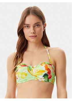 Seafolly Góra od bikini Tropique 31438-235 Kolorowy ze sklepu MODIVO w kategorii Stroje kąpielowe - zdjęcie 181169251