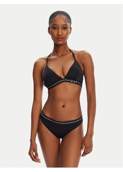 EA7 Emporio Armani Bikini 7W000292 AF12213 UC001 Czarny ze sklepu MODIVO w kategorii Stroje kąpielowe - zdjęcie 181169253