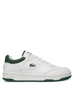 Lacoste Sneakersy 7-49SMA0052 Biały ze sklepu MODIVO w kategorii Buty sportowe męskie - zdjęcie 181169263