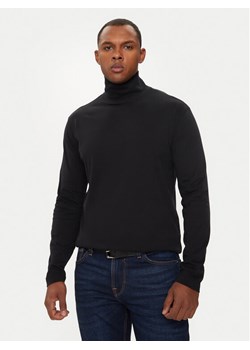 Guess Golf M4BP08 KCHB1 Czarny Regular Fit ze sklepu MODIVO w kategorii Swetry męskie - zdjęcie 181169314