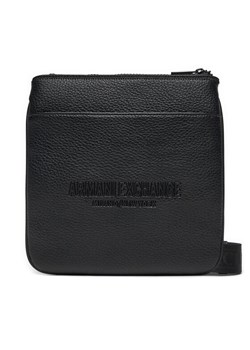 Armani Exchange Saszetka XM000155 AF11931 UC001 Czarny ze sklepu MODIVO w kategorii Torby męskie - zdjęcie 181169363