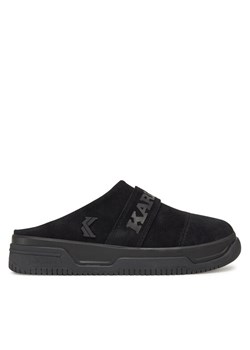Karl Kani Klapki Samo Slipper PD00002686 Czarny ze sklepu MODIVO w kategorii Klapki damskie - zdjęcie 181169383