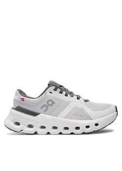On Buty do biegania Cloudrunner 2 3WE10130622 Szary ze sklepu MODIVO w kategorii Buty sportowe damskie - zdjęcie 181169384
