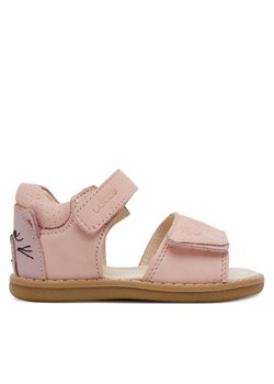 Lasocki Kids Sandały BOB CI12-BOB-05(II)DZ Różowy ze sklepu MODIVO w kategorii Sandały dziecięce - zdjęcie 181169423