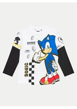 OVS Bluzka 2125809 Kolorowy Regular Fit ze sklepu MODIVO w kategorii T-shirty chłopięce - zdjęcie 181169441