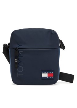 Tommy Jeans Saszetka Tjm Daily + Reporter AM0AM13270 Granatowy ze sklepu MODIVO w kategorii Torby męskie - zdjęcie 181169493