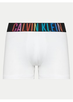 Calvin Klein Underwear Bokserki 000NB3939A Biały ze sklepu MODIVO w kategorii Majtki męskie - zdjęcie 181169870