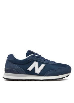 New Balance Sneakersy ML515NVY Granatowy ze sklepu MODIVO w kategorii Buty sportowe męskie - zdjęcie 181169950