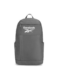 Reebok Plecak RBK-042-CCC-05 Szary ze sklepu MODIVO w kategorii Plecaki - zdjęcie 181169964