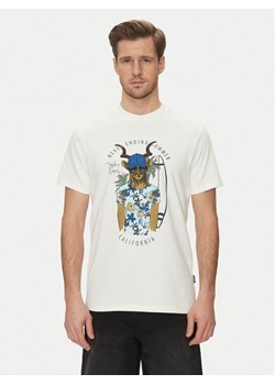 Blend T-Shirt 20718280 Biały Regular Fit ze sklepu MODIVO w kategorii T-shirty męskie - zdjęcie 181169971
