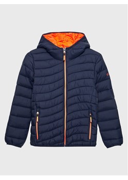 CMP Kurtka przejściowa 32Z1014B Granatowy Regular Fit ze sklepu MODIVO w kategorii Kurtki chłopięce - zdjęcie 181170020