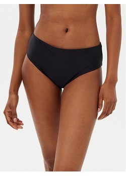 Hunkemöller Dół od bikini Luna 301374 Czarny ze sklepu MODIVO w kategorii Stroje kąpielowe - zdjęcie 181170093