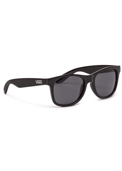 Vans Okulary przeciwsłoneczne Spicoli 4 Shade VN000LC0BLK1 Czarny - id: 0700053501997 - marki Vans - 181170194 Vans Okulary przeciwsłoneczne Spicoli 4 Shade VN000LC0BLK1 Czarny ze sklepu MODIVO w kategorii Okulary przeciwsłoneczne damskie - zdjęcie 181170194