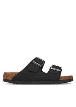 Birkenstock Klapki Arizona SFB 1019035 Czarny ze sklepu MODIVO w kategorii Klapki damskie - zdjęcie 181170202