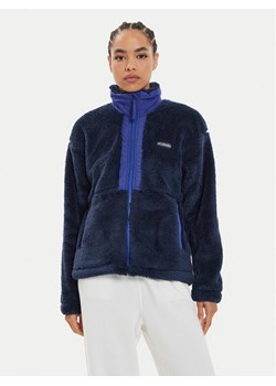 Columbia Kurtka przejściowa Boundless Discovery™ 2085682 Granatowy Regular Fit ze sklepu MODIVO w kategorii Kurtki damskie - zdjęcie 181170381