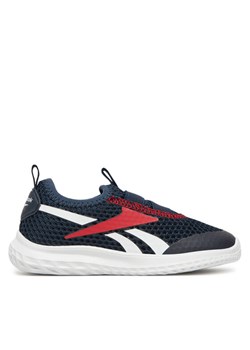 Reebok Sneakersy 23KC391(III)CH Granatowy ze sklepu MODIVO w kategorii Buty sportowe dziecięce - zdjęcie 181170392