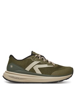 Keen Sneakersy 1030328 Zielony ze sklepu MODIVO w kategorii Buty sportowe męskie - zdjęcie 181170411