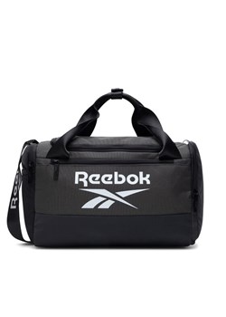 Reebok Torba RBK-035-CCC-05 Szary ze sklepu MODIVO w kategorii Torby sportowe - zdjęcie 181170433