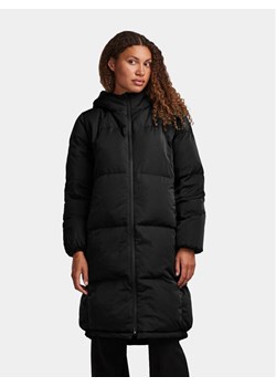 YAS Kurtka puchowa 26031874 Czarny Regular Fit - id: 0000302599776 - marki Yas - 181170491 YAS Kurtka puchowa 26031874 Czarny Regular Fit ze sklepu MODIVO w kategorii Kurtki damskie - zdjęcie 181170491