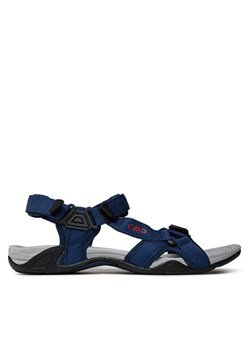 CMP Sandały Hamal Hiking Sandal 38Q9957 Granatowy ze sklepu MODIVO w kategorii Sandały męskie - zdjęcie 181170581