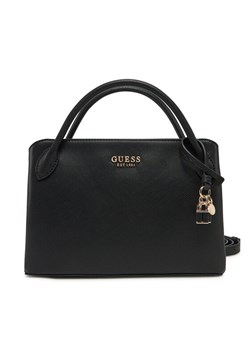 Guess Torebka HWZG96 43060 Czarny ze sklepu MODIVO w kategorii Torebki damskie - zdjęcie 181170684