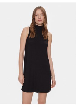 Edited Sukienka codzienna Francesca Czarny A-Line Fit - id: 0000302732821 - marki Edited - 181170791 Edited Sukienka codzienna Francesca Czarny A-Line Fit ze sklepu MODIVO w kategorii Sukienki - zdjęcie 181170791
