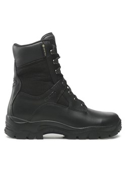 Meindl Trekkingi Eagle Pro Gtx GORE-TEX 3761 Czarny ze sklepu MODIVO w kategorii Buty trekkingowe męskie - zdjęcie 181170804