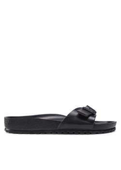 Birkenstock Klapki Madrid EVA 0128161 Czarny ze sklepu MODIVO w kategorii Klapki męskie - zdjęcie 181170923