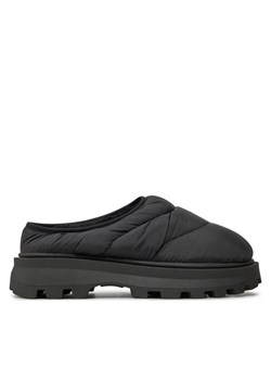 Steve Madden Kapcie Frost SM11003421 Czarny ze sklepu MODIVO w kategorii Kapcie damskie - zdjęcie 181171001