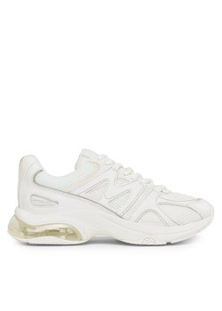MICHAEL Michael Kors Sneakersy Kit Trainer Extreme 42S3KIFS3L Biały ze sklepu MODIVO w kategorii Buty sportowe męskie - zdjęcie 181171090