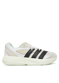 adidas Sneakersy Mercedes - AMG Petronas Formula One Team Lightblaze JP8363 Biały ze sklepu MODIVO w kategorii Buty sportowe męskie - zdjęcie 181171102