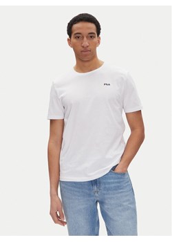 Fila Komplet 2 t-shirtów FAM0083 Kolorowy Regular Fit ze sklepu MODIVO w kategorii T-shirty męskie - zdjęcie 181171284