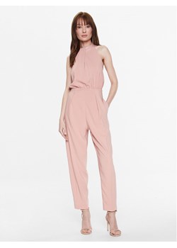 Pinko Kombinezon 100032 A0GI Różowy Regular Fit ze sklepu MODIVO w kategorii Kombinezony damskie - zdjęcie 181171302
