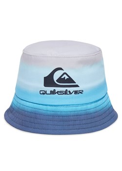 Quiksilver Kapelusz QUIKSILVER-ACCCS-2-SS2025 Niebieski ze sklepu MODIVO w kategorii Czapki dziecięce - zdjęcie 181171314