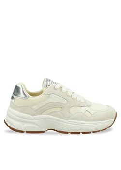 Gant Sneakersy 29533652 Écru ze sklepu MODIVO w kategorii Buty sportowe damskie - zdjęcie 181171380