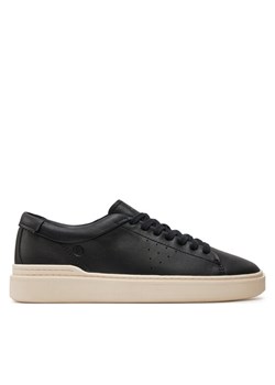 Clarks Sneakersy Craft Swift 26176129 Czarny - id: 0000303500153 - marki Clarks - 181171542 Clarks Sneakersy Craft Swift 26176129 Czarny ze sklepu MODIVO w kategorii Trampki męskie - zdjęcie 181171542