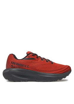 Merrell Buty na siłownię Morphlite Gtx J068279 Czerwony ze sklepu MODIVO w kategorii Buty sportowe męskie - zdjęcie 181171552